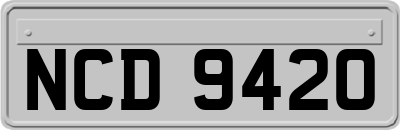 NCD9420