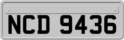 NCD9436