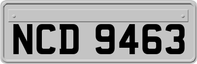 NCD9463