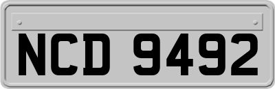 NCD9492
