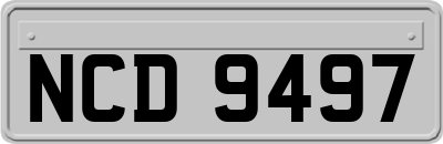 NCD9497