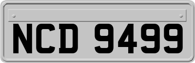 NCD9499