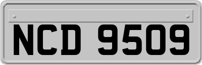 NCD9509