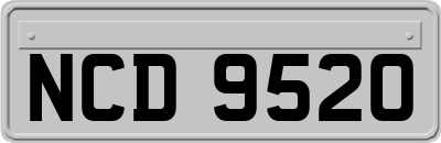 NCD9520