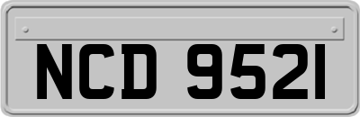 NCD9521