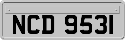 NCD9531