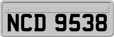 NCD9538