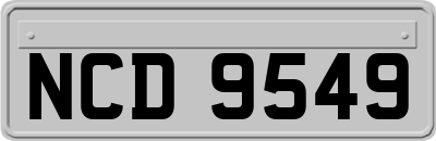 NCD9549
