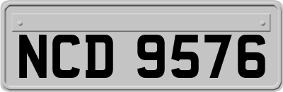 NCD9576