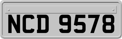 NCD9578