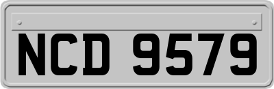 NCD9579