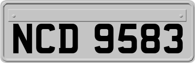 NCD9583