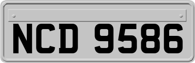 NCD9586