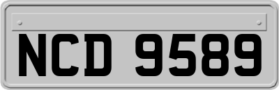 NCD9589