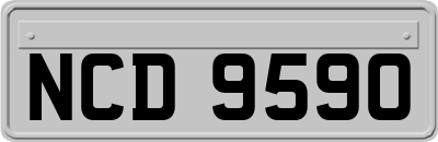 NCD9590