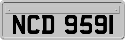 NCD9591