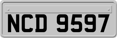 NCD9597