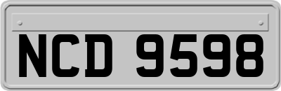NCD9598