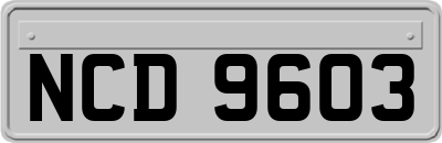 NCD9603