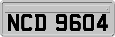 NCD9604