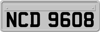 NCD9608