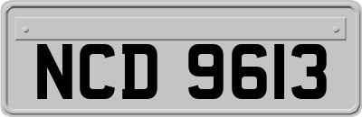 NCD9613
