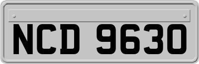 NCD9630