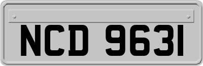 NCD9631