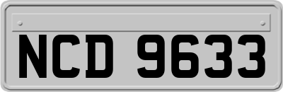 NCD9633