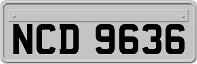 NCD9636