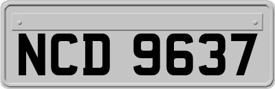 NCD9637