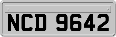 NCD9642