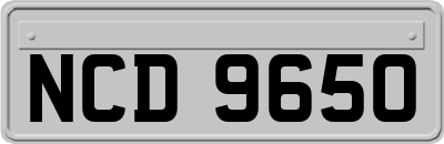 NCD9650