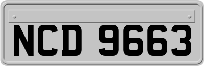 NCD9663