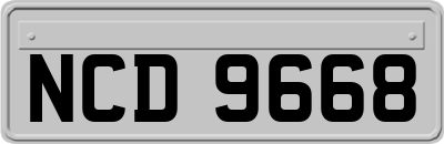 NCD9668