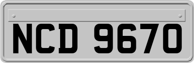 NCD9670