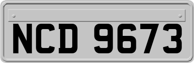 NCD9673