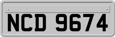 NCD9674
