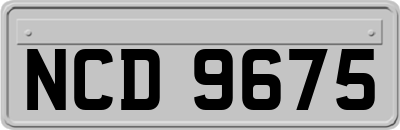 NCD9675