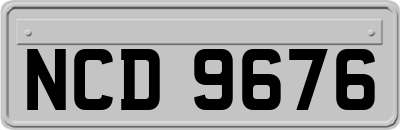 NCD9676