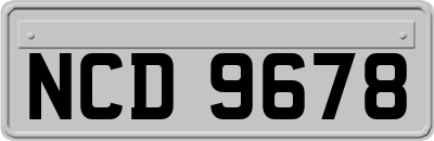 NCD9678