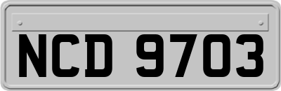 NCD9703