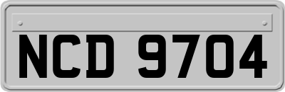 NCD9704