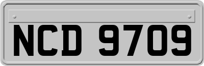 NCD9709