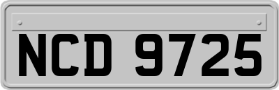 NCD9725