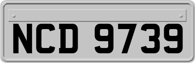 NCD9739