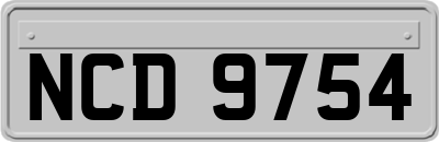 NCD9754