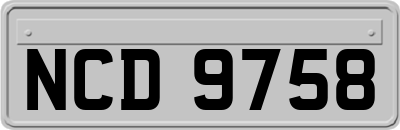 NCD9758