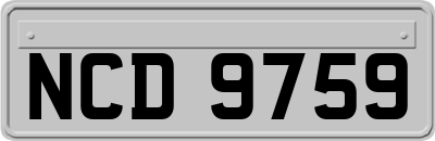 NCD9759