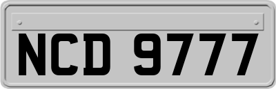 NCD9777